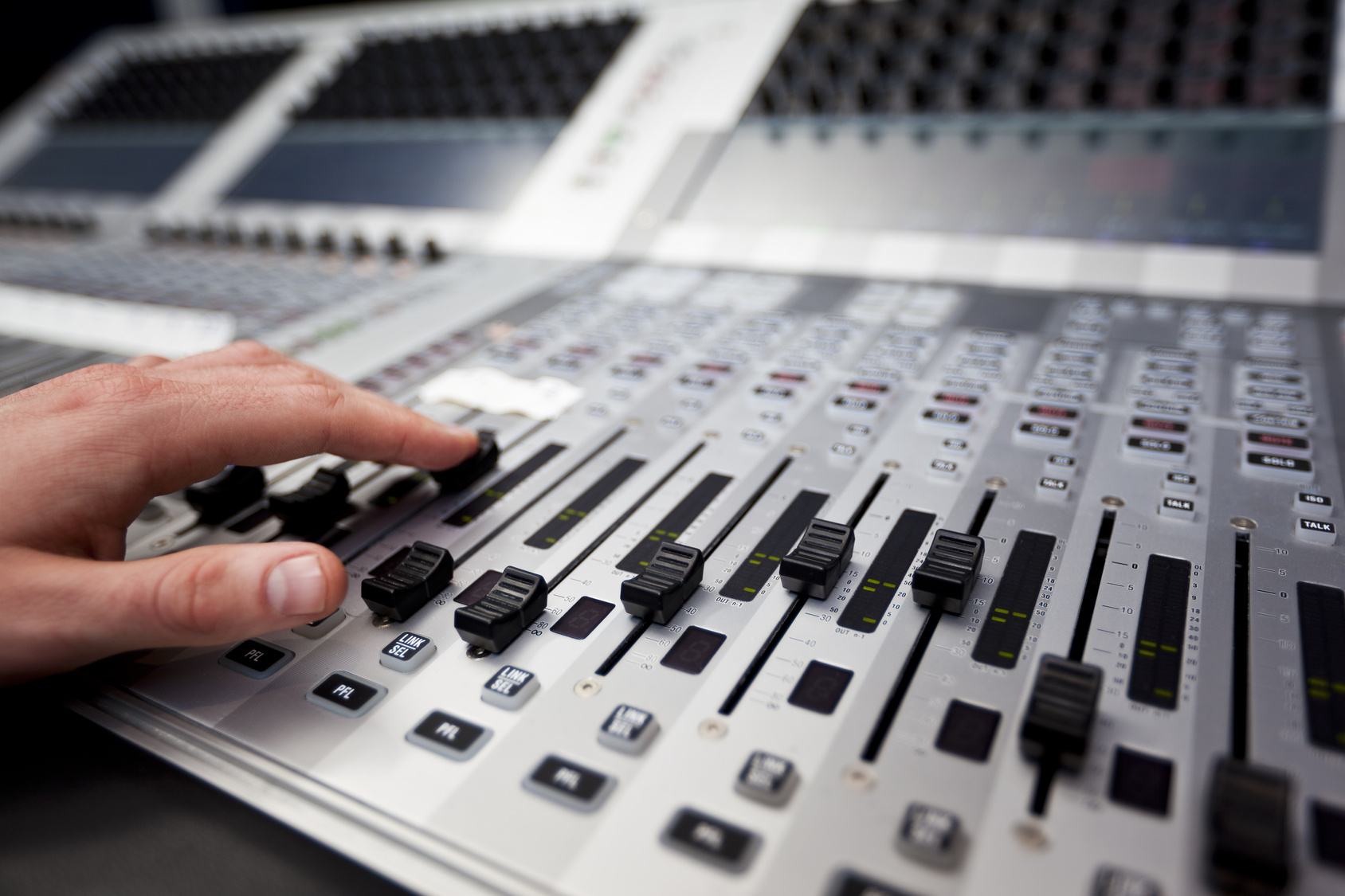 Radio Advertising