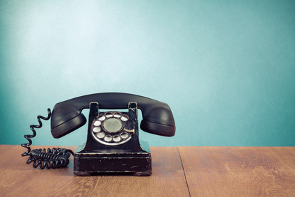 telephone number
