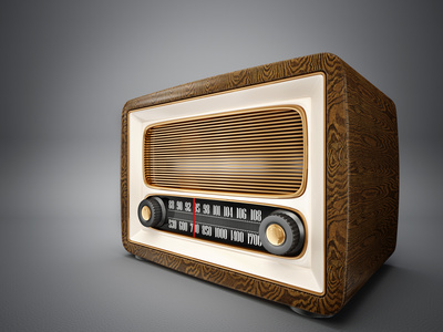 radio advertising