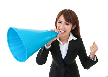 promote your business