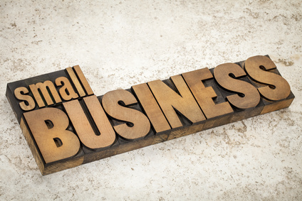 small business