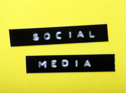 social media