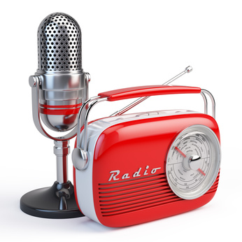 radio advertising