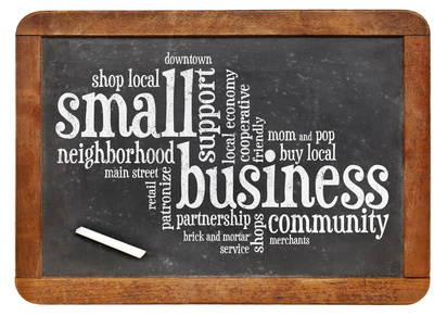 small business