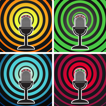 radio advertising