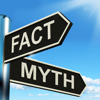 Radio advertising myths