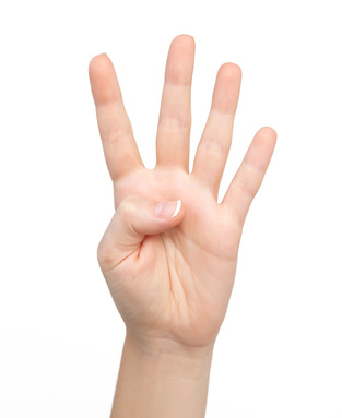four key points
