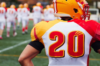 high school football