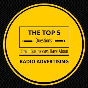 top 5 questions small business