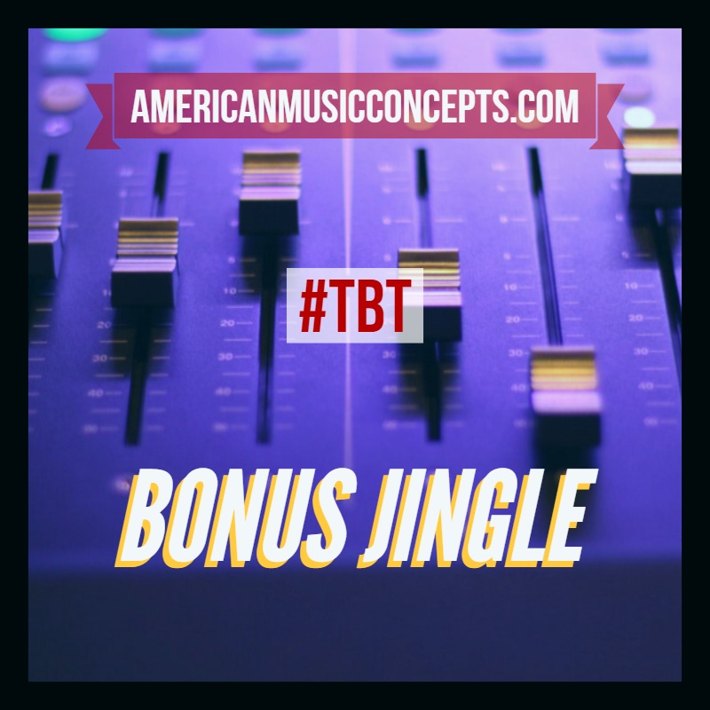 Throw Back Thursday Bonus Jingle Log Cabin Quilts