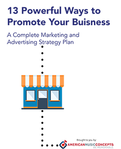 complete business marketing strategy plan