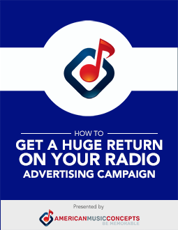 increase your radio advertising campaign ROI